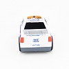 Радиоуправляемая машина пикап такси для малышей 1:18 в магазине радиоуправляемых моделей City88