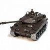 Радиоуправляемый танк Heng Long Bulldog 1:16 - 3839-1 pro в магазине радиоуправляемых моделей City88