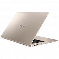 Ноутбук ASUS VivoBook S15 S510U(Intel Core i7 8550U 1800 MHz/15.6"/1920x1080/8Gb/512Gb SSD/DVD нет/U