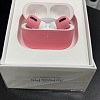 Беспроводные наушники Apple AirPods Pro Color Нежно розовый матовый в магазине радиоуправляемых моделей City88