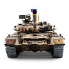 Радиоуправляемый танк Heng Long T90 Russia масштаб 1:16 RTR 2.4G - 3938-1 V6.0 в магазине радиоуправляемых моделей City88