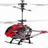 Радиоуправляемый вертолет Syma S107H с функцией зависания