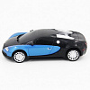 Радиоуправляемая машина MZ Bugatti Veyron 1:24 - BLUE в магазине радиоуправляемых моделей City88