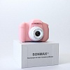 Детская цифровая фотокамера SONMAX  в магазине радиоуправляемых моделей City88
