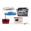 Радиоуправляемые гоночные катера Create Toys с бассейном - 3392B в магазине радиоуправляемых моделей City88