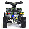 Детский квадроцикл 6V на резиновых колесах - XH116-CAMO-PAINT в магазине радиоуправляемых моделей City88