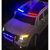 Радиоуправляемый электромобиль Ford Explorer Police White 12V 2.4G- CH9935-W в магазине радиоуправляемых моделей City88