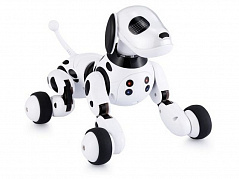 Радиоуправляемая робот-собака Bluesea Digital Dog 2.4G - 9007A