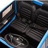 Радиоупровляемый детский электромобиль Volkswagen Amarok Blue 4WD 2.4G DMD-298-BLUE в магазине радиоуправляемых моделей City88