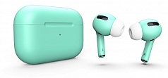 Беспроводные наушники Apple AirPods Pro Color Бирюзовый