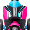 Электромобиль скутер трицикл BMW Concept Link Style - HL700-3-PINK