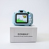 Детская цифровая фотокамера SONMAX  в магазине радиоуправляемых моделей City88