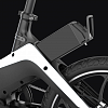 Электровелосипед Graund S9 White 250W 20 Дюймов в магазине радиоуправляемых моделей City88