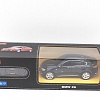 Радиоуправляемая машина Rastar BMW X6 Black 1:24 - RAS-31700-B в магазине радиоуправляемых моделей City88