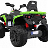 Детский квадроцикл Maverick ATV 12V 4WD - BBH-3588-4-GREEN в магазине радиоуправляемых моделей City88