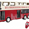 Радиоуправляемый двухэтажный автобус Double Eagle 1:18  E640-003 в магазине радиоуправляемых моделей City88