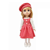 Кукла интерактивная Zhorya Принцесса Эрудиция, звук, свет - F05-06 в магазине радиоуправляемых моделей City88