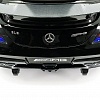 Детский электромобиль Mercedes-Benz SLS AMG Carbon Edition 12V 2.4G - SX128-S в магазине радиоуправляемых моделей City88