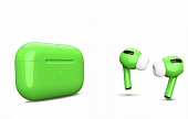 Беспроводные наушники Apple AirPods Pro Color Зелень