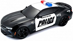 Радиоуправляемая машина Chevrolet Camaro Полиция 1:14 - 81276