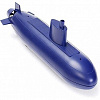Радиоуправляемая подводная лодка - конструктор T-218