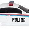 Радиоуправляемая машина GK RACER BMW M3 Coupe POLICE 1:18 - WHITE в магазине радиоуправляемых моделей City88