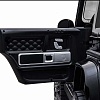 Электромобиль Mercedes-Benz G63 AMG Black 12V - BBH-0002 в магазине радиоуправляемых моделей City88