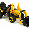 Детский электромобиль-трактор 12V желтый - JS328A-Y в магазине радиоуправляемых моделей City88