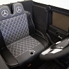 Радиоуправляемый детский электромобиль Mercedes Benz G65 Black 12V 2.4G - G65 AMG в магазине радиоуправляемых моделей City88
