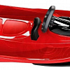 Сверхлегкие санки-снегокат Gismo Riders Stratos Черно-красные в магазине радиоуправляемых моделей City88