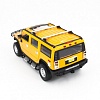 Радиоуправляемая машина Hummer H2 Yellow 1:14 - MZ-2026-Y в магазине радиоуправляемых моделей City88