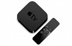Телеприставка Apple TV 32 ГБ