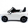 Детский электромобиль Audi S5 Cabriolet LUXURY 2.4G - White - HL258-LUX-W в магазине радиоуправляемых моделей City88