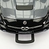 Детский электромобиль Mercedes-Benz SLS AMG Carbon Edition 12V 2.4G - SX128-S в магазине радиоуправляемых моделей City88