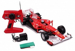 Радиоуправляемая машина MJX Ferrari F10 1:10 - 8235
