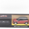 Радиоуправляемая машина Rastar Mini Countryman Red 1:24 - RAS-71700 в магазине радиоуправляемых моделей City88
