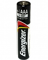 Батарейка Energizer алкалиновая "LR6" тип ААA