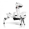 Интерактивный робот WowWee Ltd Robotics RoboQuad - 8039 в магазине радиоуправляемых моделей City88