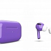 Беспроводные наушники Apple AirPods Pro Color Фиолетовый в магазине радиоуправляемых моделей City88