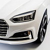 Детский электромобиль Audi S5 Cabriolet LUXURY 2.4G - White - HL258-LUX-W в магазине радиоуправляемых моделей City88