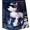 Робот Собака Твой питомец с дистанционным управлением в магазине радиоуправляемых моделей City88