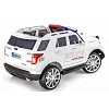 Радиоуправляемый электромобиль Ford Explorer Police White 12V 2.4G- CH9935-W в магазине радиоуправляемых моделей City88