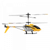 Радиоуправляемый вертолет Syma S107H с функцией зависания - Yellow в магазине радиоуправляемых моделей City88