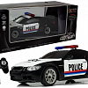 Радиоуправляемая машина GK RACER BMW M3 Coupe POLICE 1:18 в магазине радиоуправляемых моделей City88