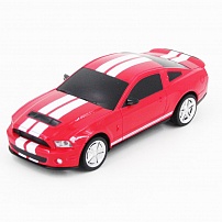 Раадиоуправляемая Машина Ford Mustang Red 1\24 MZ-27050-R