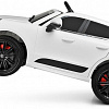 Электромобиль Porsche Cayenne Style - SX1688-WHITE в магазине радиоуправляемых моделей City88
