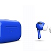 Беспроводные наушники Apple AirPods Pro Color Синий в магазине радиоуправляемых моделей City88