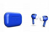 Беспроводные наушники Apple AirPods Pro Color Синий