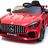 Детский электромобиль Mercedes-Benz GTR AMG 12V - BBH-0005-RED в магазине радиоуправляемых моделей City88