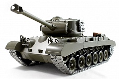 Радиоуправляемый танк Heng Long Snow Leopard 1:16 - 3838-1 PRO